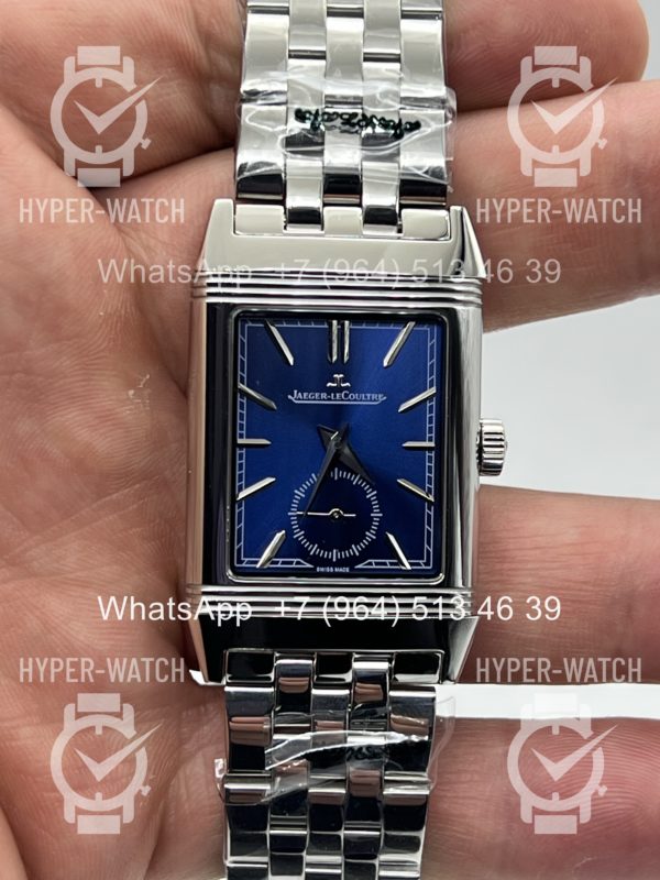 Товар Jaeger LeCoultre Reverso Art 11432 Фото 6 - Jaeger LeCoultre Reverso Art 11432