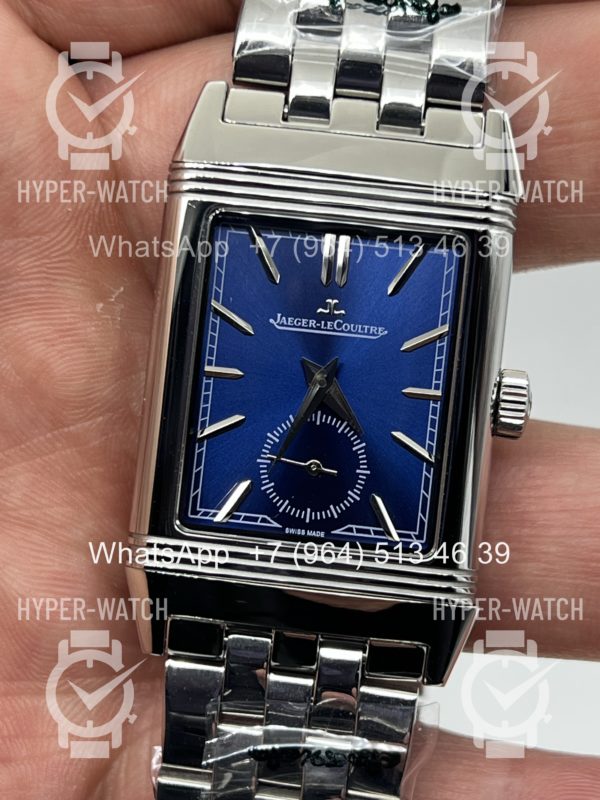 Товар Jaeger LeCoultre Reverso Art 11432 Фото 7 - Jaeger LeCoultre Reverso Art 11432