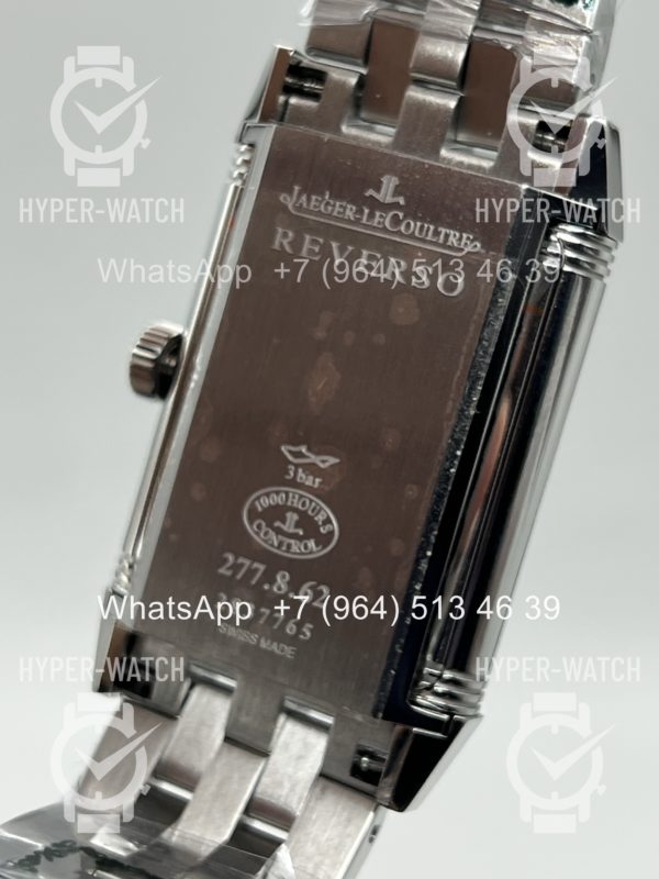 Товар Jaeger LeCoultre Reverso Art 11432 Фото 19 - Jaeger LeCoultre Reverso Art 11432