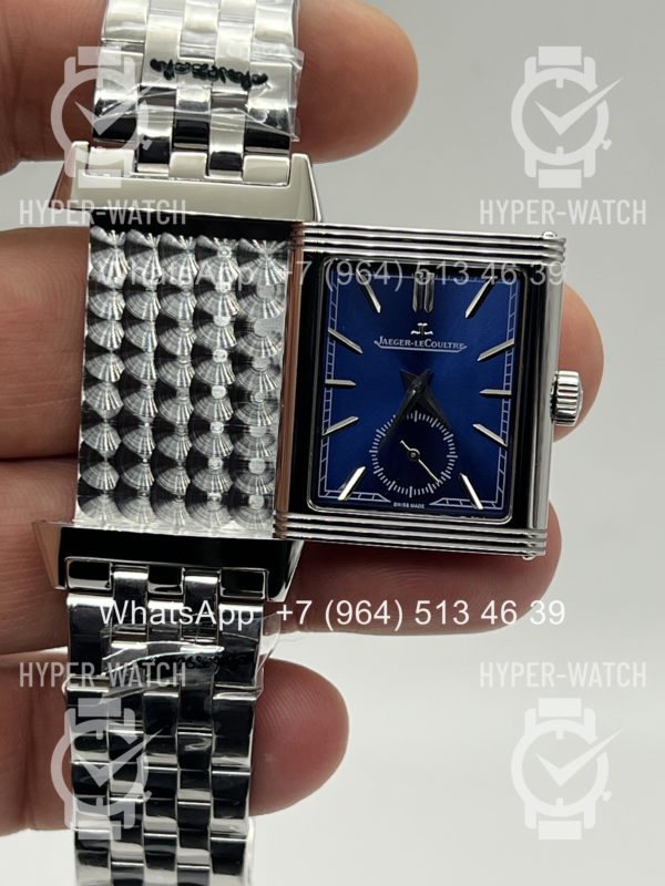 Товар Jaeger LeCoultre Reverso Art 11432 Фото 20 - Jaeger LeCoultre Reverso Art 11432