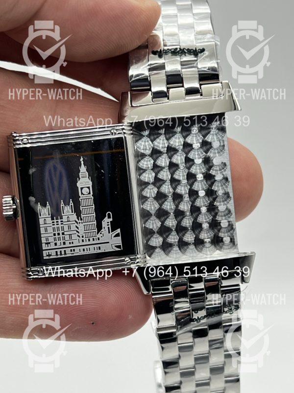 Товар Jaeger LeCoultre Reverso Art 11432 Фото 21 - Jaeger LeCoultre Reverso Art 11432