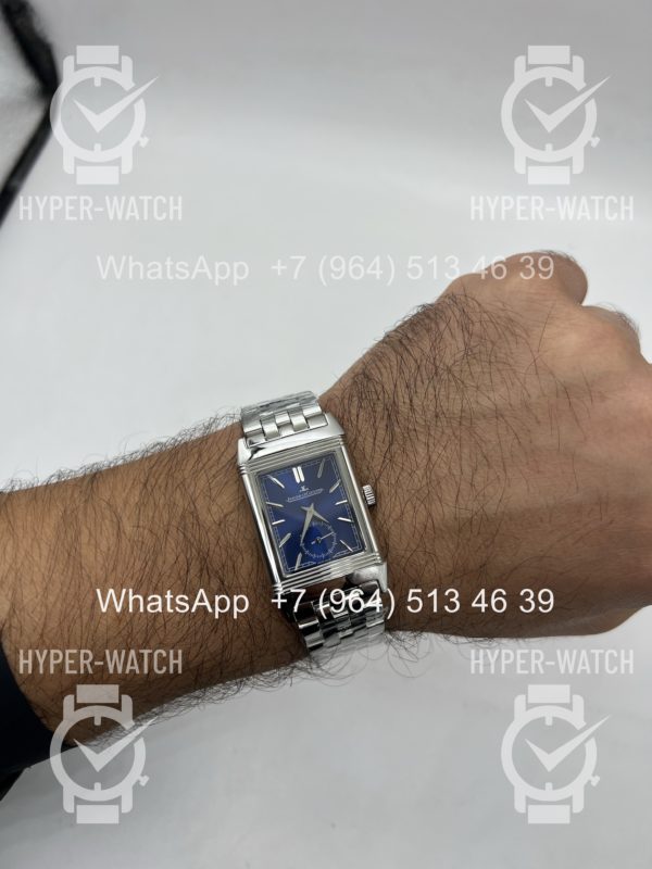 Товар Jaeger LeCoultre Reverso Art 11432 Фото 22 - Jaeger LeCoultre Reverso Art 11432