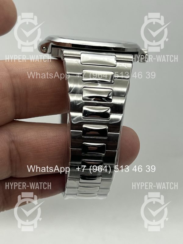 Товар Patek Philippe Nautilus 41mm 5811/1G-001 Steel Blue Фото 10 - Patek Philippe Nautilus 41mm 5811/1G-001 Steel Blue