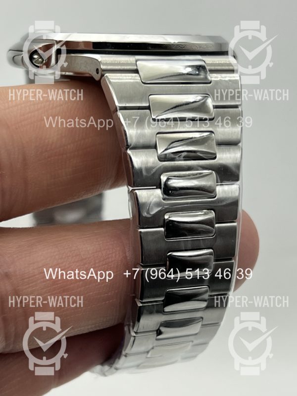Товар Patek Philippe Nautilus 41mm 5811/1G-001 Steel Blue Фото 11 - Patek Philippe Nautilus 41mm 5811/1G-001 Steel Blue