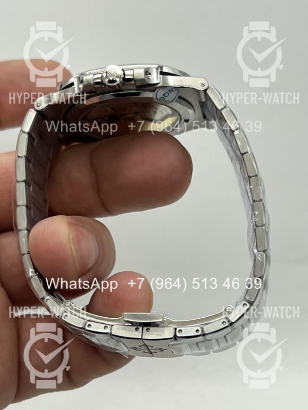 Товар Patek Philippe Nautilus 41mm 5811/1G-001 Steel Blue Фото 12 - Patek Philippe Nautilus 41mm 5811/1G-001 Steel Blue
