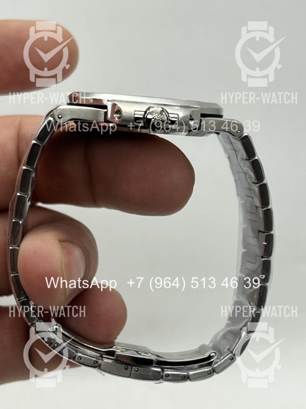 Товар Patek Philippe Nautilus 41mm 5811/1G-001 Steel Blue Фото 13 - Patek Philippe Nautilus 41mm 5811/1G-001 Steel Blue