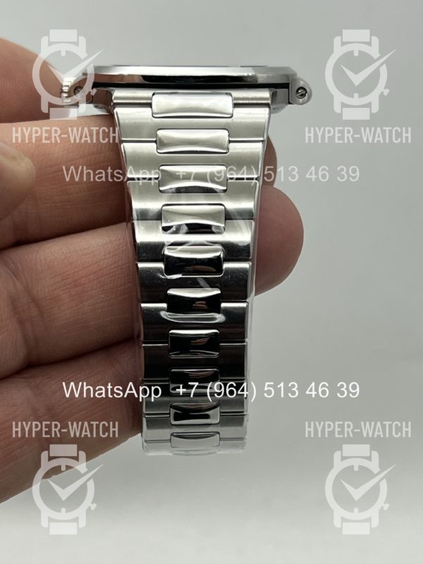 Товар Patek Philippe Nautilus 41mm 5811/1G-001 Steel Blue Фото 14 - Patek Philippe Nautilus 41mm 5811/1G-001 Steel Blue