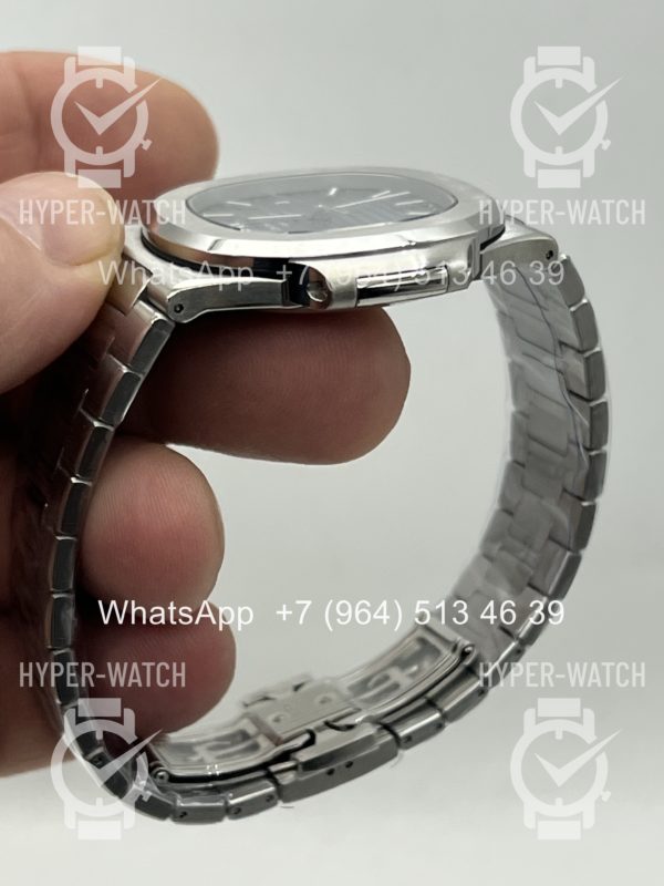 Товар Patek Philippe Nautilus 41mm 5811/1G-001 Steel Blue Фото 15 - Patek Philippe Nautilus 41mm 5811/1G-001 Steel Blue