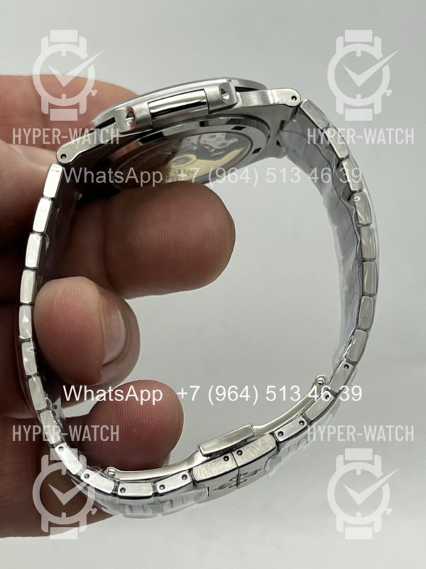 Товар Patek Philippe Nautilus 41mm 5811/1G-001 Steel Blue Фото 16 - Patek Philippe Nautilus 41mm 5811/1G-001 Steel Blue