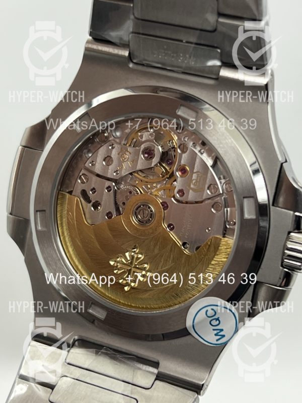Товар Patek Philippe Nautilus 41mm 5811/1G-001 Steel Blue Фото 19 - Patek Philippe Nautilus 41mm 5811/1G-001 Steel Blue