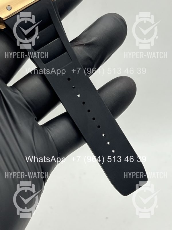 Фото 8 - Richard Mille RM 035 Americas Steel Art 11250