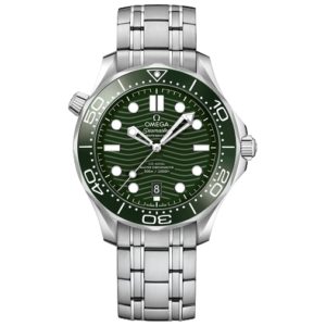 Товар Omega Seamaster Diver 300M 210.30.42.20.10.001 Steel Фото 31 - Omega Seamaster Diver 300M 210.30.42.20.10.001 Steel
