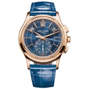 Товар Patek Philippe Annual Calendar 42mm Art 11344 Фото 33 - Patek Philippe Annual Calendar 42mm Art 11344