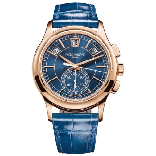 Товар Patek Philippe Annual Calendar 42mm Art 11344 Фото 1 - Patek Philippe Annual Calendar 42mm Art 11344