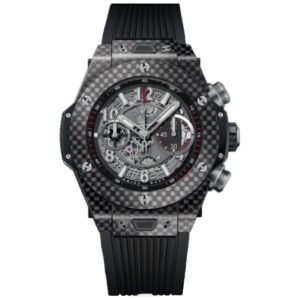Фото 59 - Hublot Big Bang Unico 45mm 411.QX.1170.RX