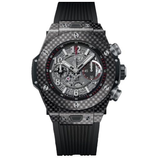 Фото 1 - Hublot Big Bang Unico 45mm 411.QX.1170.RX