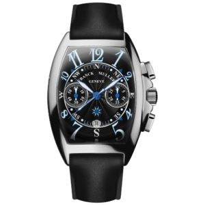 Фото 6 - Franck Muller Mariner Art 11375
