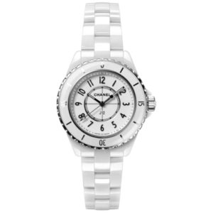 Фото 30 - Chanel J12 H5698