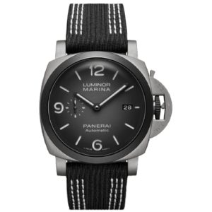 Товар Officine Panerai Luminor Marina PAM01122 Фото 18 - Officine Panerai Luminor Marina PAM01122