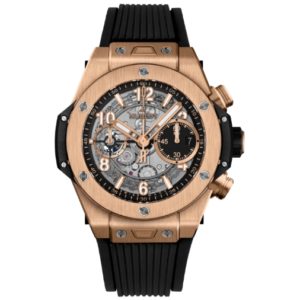 Фото 54 - Hublot Big Bang Unico 42mm Art 11403
