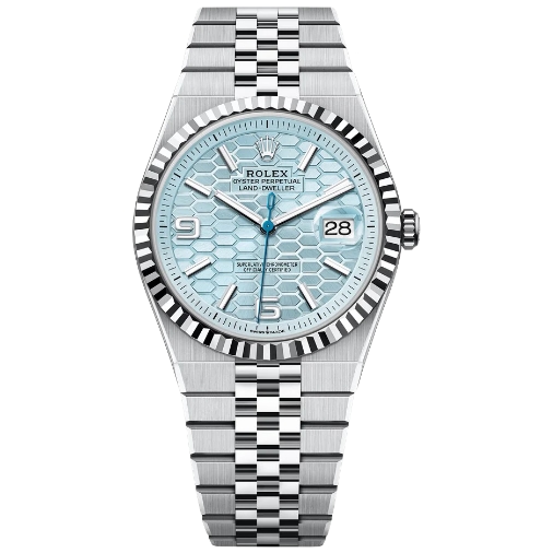 Фото 1 - Rolex Land-Dweller 40mm Art 11387