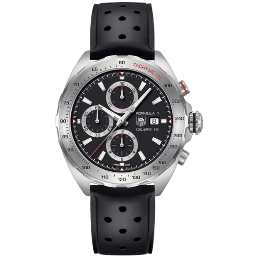 Фото 1 - Tag Heuer Formula 1 44mm Art 11354