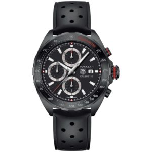 Фото 42 - Tag Heuer Formula 1 44mm Art 11353
