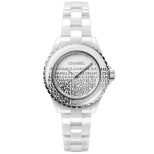 Фото 36 - Chanel J12 H7419