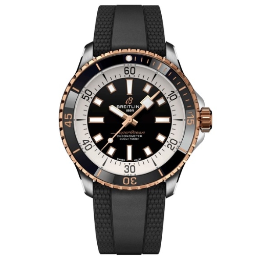 Товар Breitling Superocean 42mm Art 11446 Фото 1 - Breitling Superocean 42mm Art 11446
