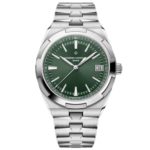Vacheron-Constantin-Overseas-Green-Steel-41mm