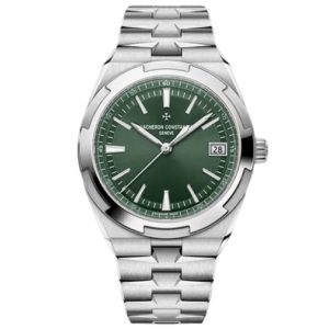 Фото 62 - Vacheron Constantin Overseas 41mm Art 11239
