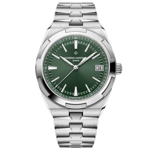 Товар Vacheron Constantin Overseas 41mm Art 11239 Фото 1 - Vacheron Constantin Overseas 41mm Art 11239