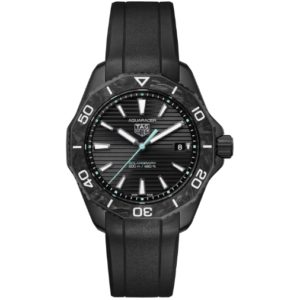 Фото 2 - TAG Heuer Aquaracer 200M 40mm Art 11360