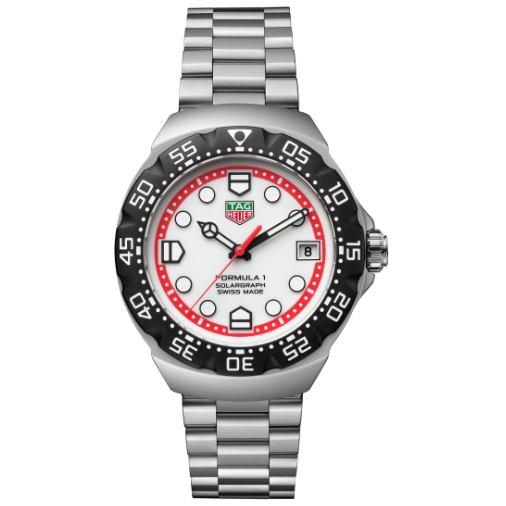 Фото 1 - Tag Heuer Formula 1 38mm Art 11381
