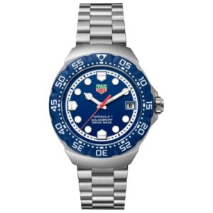 Фото 52 - Tag Heuer Formula 1 38mm Art 11383