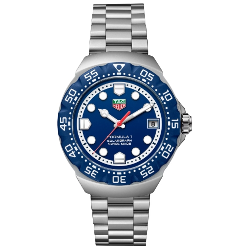 Товар Tag Heuer Formula 1 38mm Art 11383 Фото 1 - Tag Heuer Formula 1 38mm Art 11383