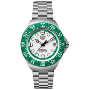 Фото 58 - Tag Heuer Formula 1 38mm Art 11380