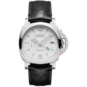 Фото 2 - Officine Panerai Luminor Art 11364