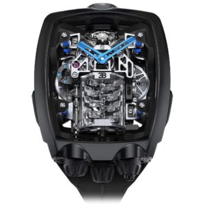 Фото 50 - JACOB & Co Bugatti Chiron BU200.20.AE