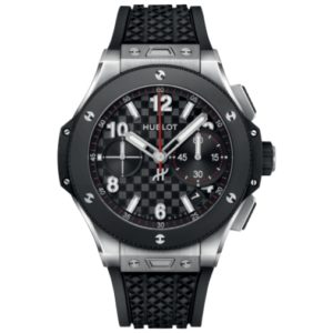 Товар Hublot Big Bang 43mm Art 11411 Фото 14 - Hublot Big Bang 43mm Art 11411