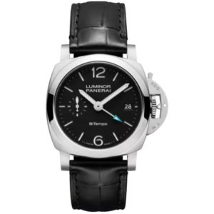 Фото 4 - Officine Panerai Luminor Art 11365
