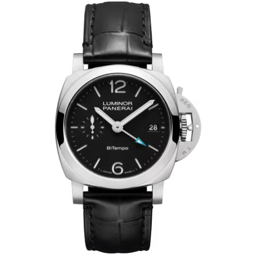 Фото 1 - Officine Panerai Luminor Art 11365