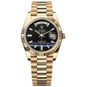 Фото 65 - Rolex Day-Date 40mm 228238-0059