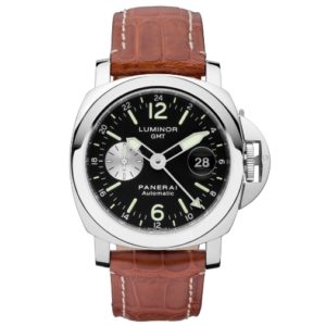 Товар Officine Panerai Luminor GMT PAM00088 Фото 44 - Officine Panerai Luminor GMT PAM00088