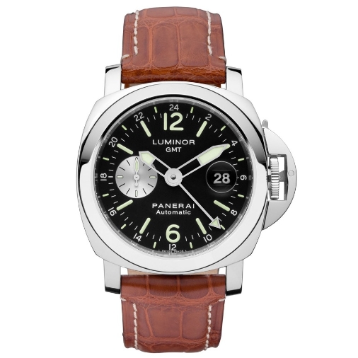 Товар Officine Panerai Luminor GMT PAM00088 Фото 1 - Officine Panerai Luminor GMT PAM00088