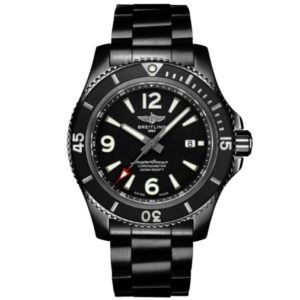 Фото 53 - Breitling Superocean 44mm Art 11257
