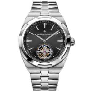 Фото 60 - Vacheron Constantin Overseas 42mm Art 11234