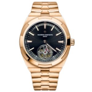 Фото 75 - Vacheron Constantin Overseas 42mm Art 11236