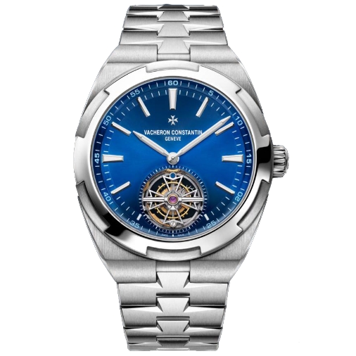 Фото 1 - Vacheron Constantin Overseas 42mm Art 11237