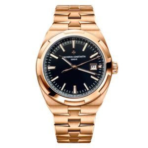 Фото 15 - Vacheron Constantin Overseas 41mm Art 11244